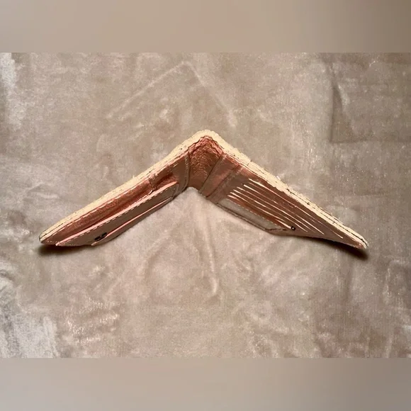 BEAUTIFUL Genuine Leather Wallet - Picture 6 of 7